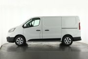 Renault Trafic All New Trafic Van Advance Ll30 2.0 Dci 130 Stop S White #7