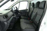 Renault Trafic All New Trafic Van Advance Ll30 2.0 Dci 130 Stop S White #8