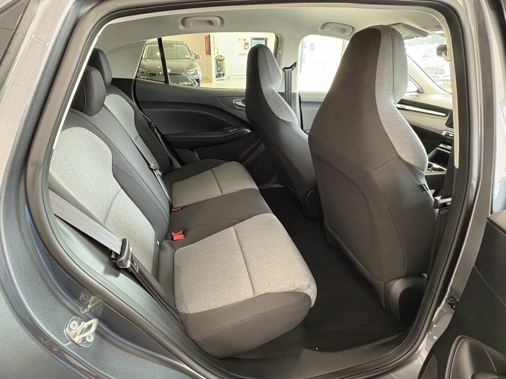 MG MG4 180Kw Trophy Ev Extended Range 77Kwh Orange #9