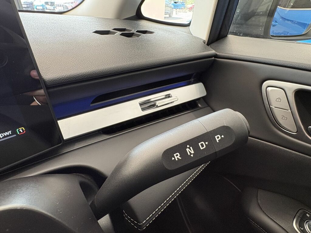 MG MG4 180Kw Trophy Ev Extended Range 77Kwh Orange #18