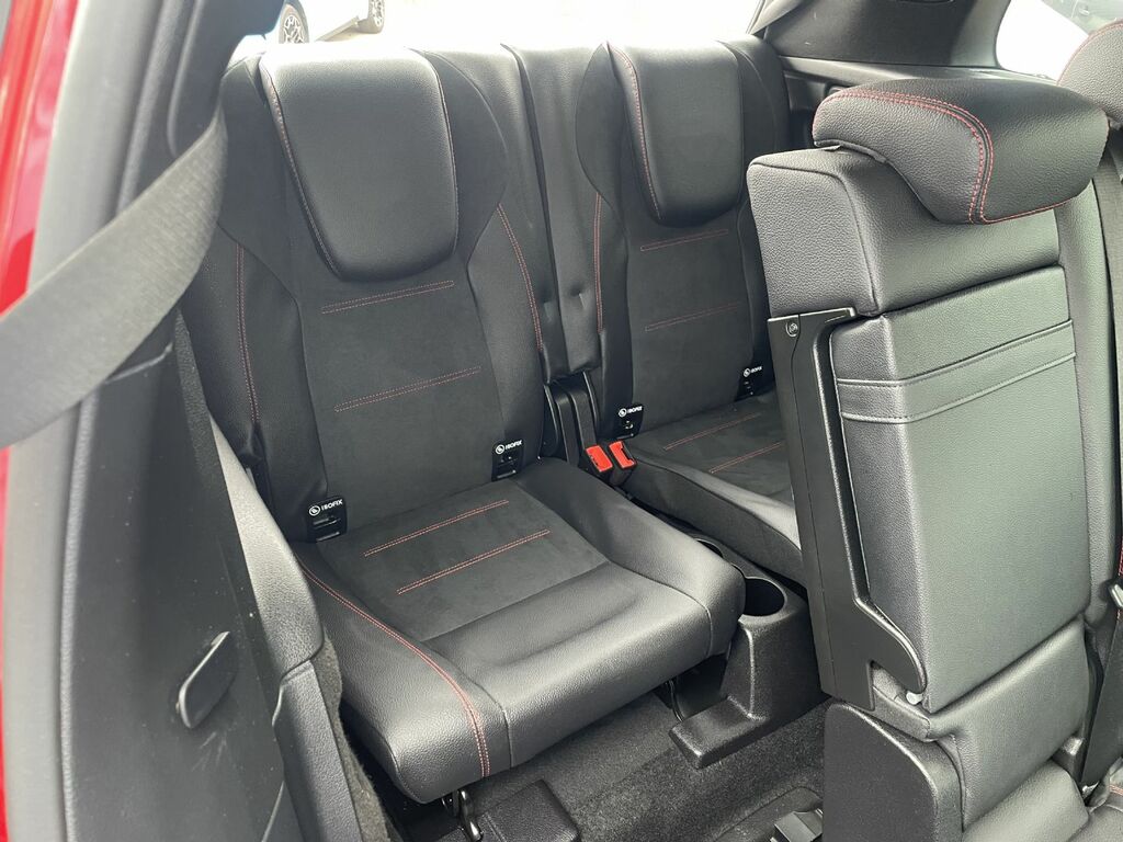 Mercedes-Benz GLB Class Glb 200 Amg Line Black #15