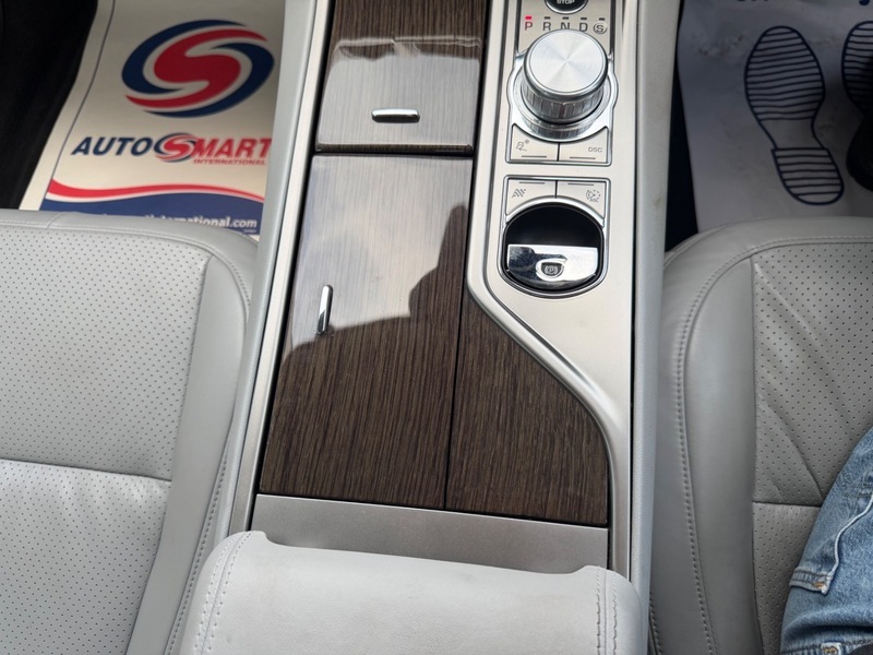 Jaguar XF Saloon 3.0D S V6 Portfolio Euro 5 20106 Silver #35