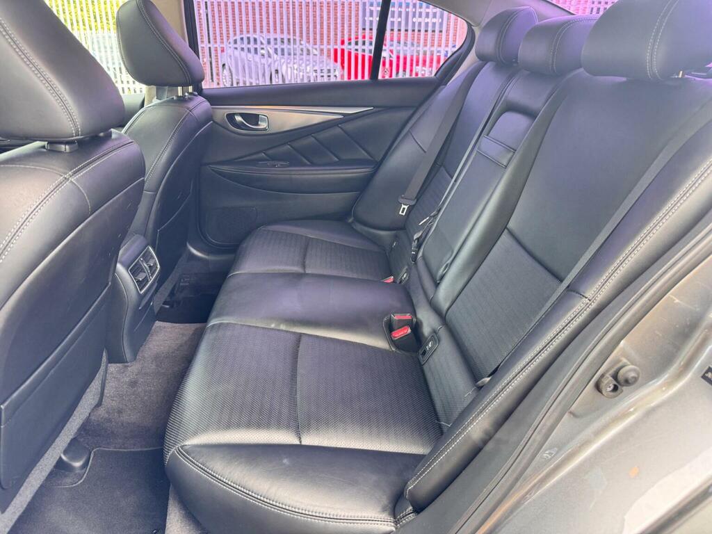 Infiniti Q50 2.2D Sport #59