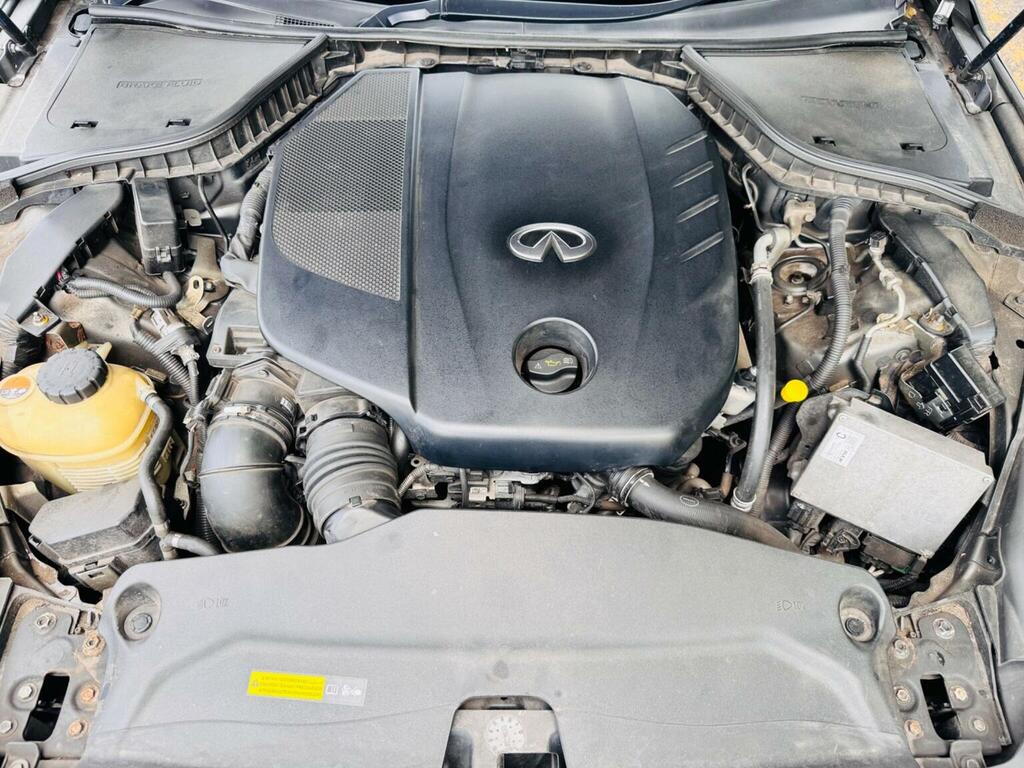 Infiniti Q50 2.2D Sport #67