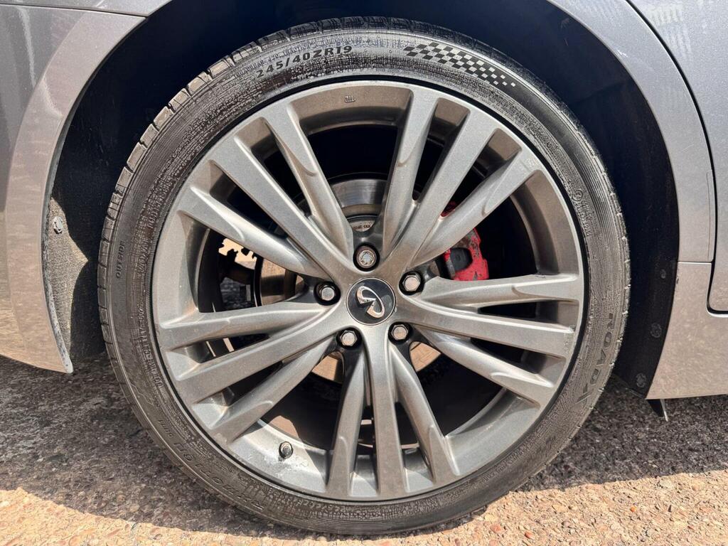 Infiniti Q50 2.2D Sport #71