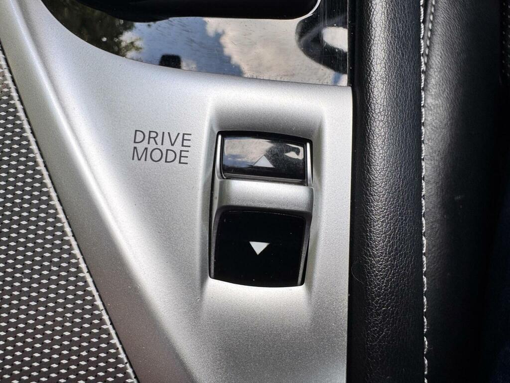 Infiniti Q50 2.2D Sport #39