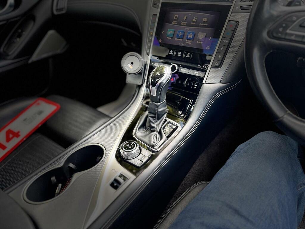 Infiniti Q50 2.2D Sport #32
