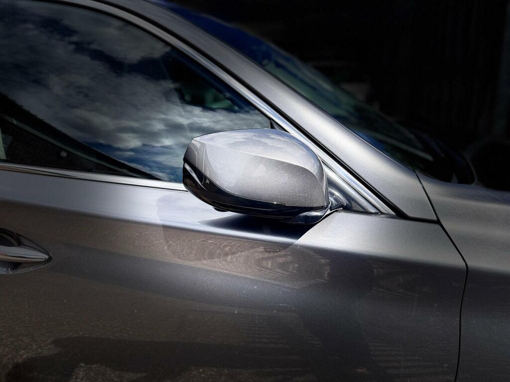 Infiniti Q50 2.2D Sport #25