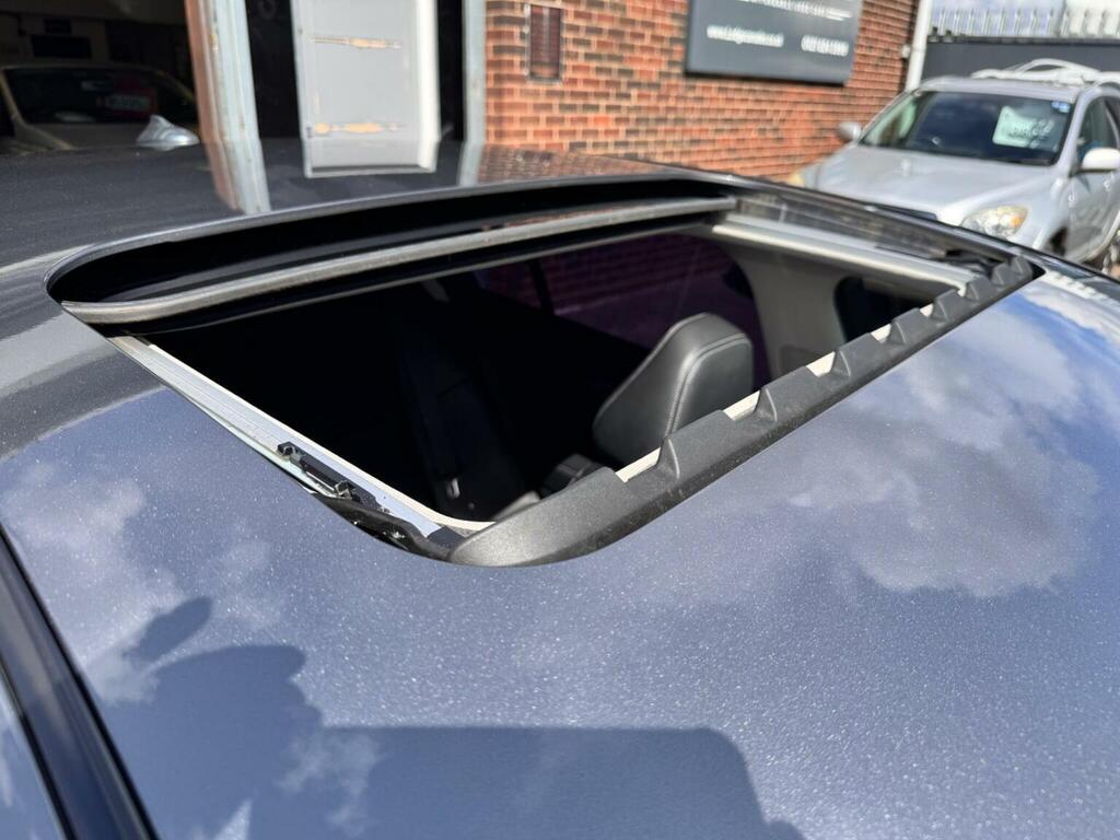 Infiniti Q50 2.2D Sport #53