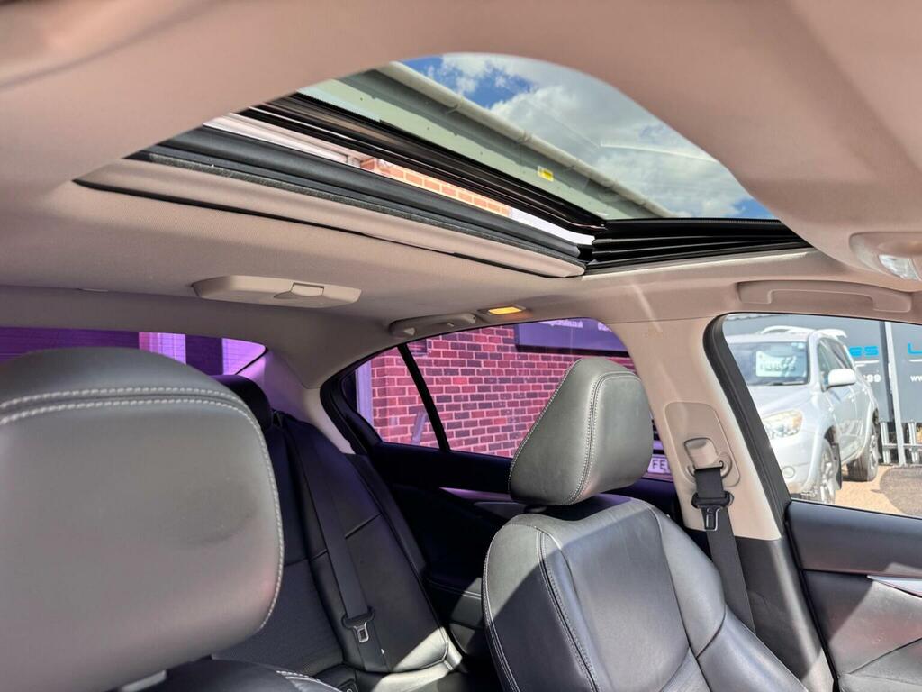 Infiniti Q50 2.2D Sport #50