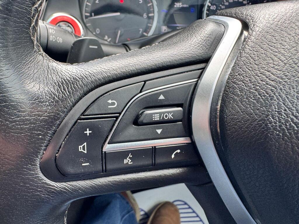 Infiniti Q50 2.2D Sport #47
