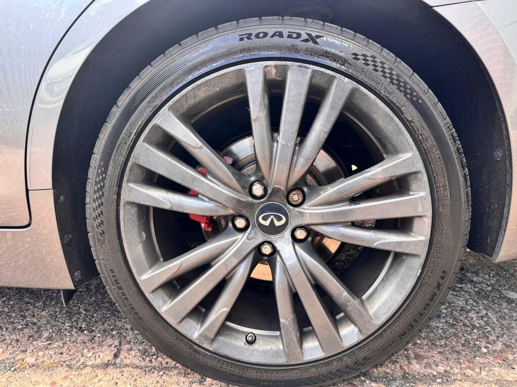Infiniti Q50 2.2D Sport #68