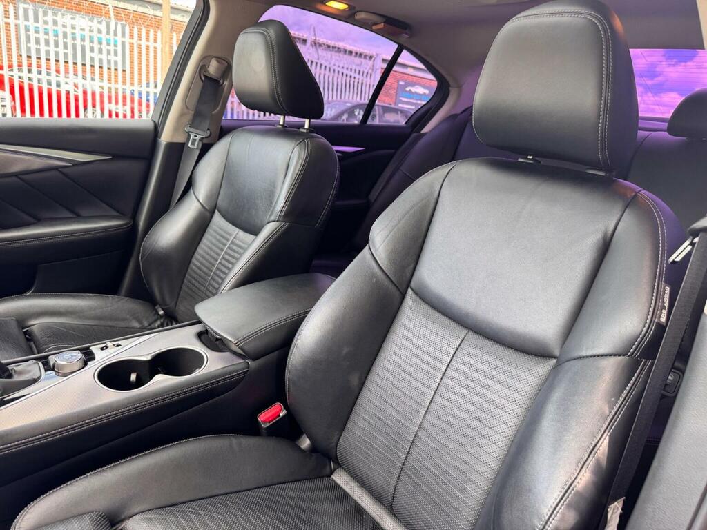 Infiniti Q50 2.2D Sport #58