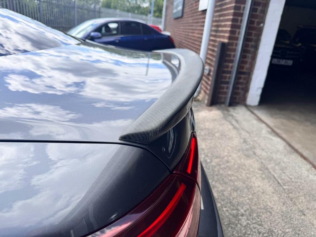 Infiniti Q50 2.2D Sport #23