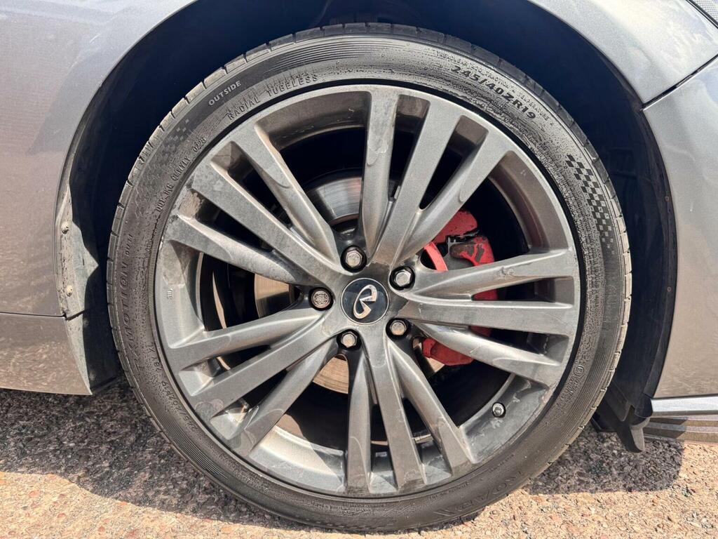 Infiniti Q50 2.2D Sport #69