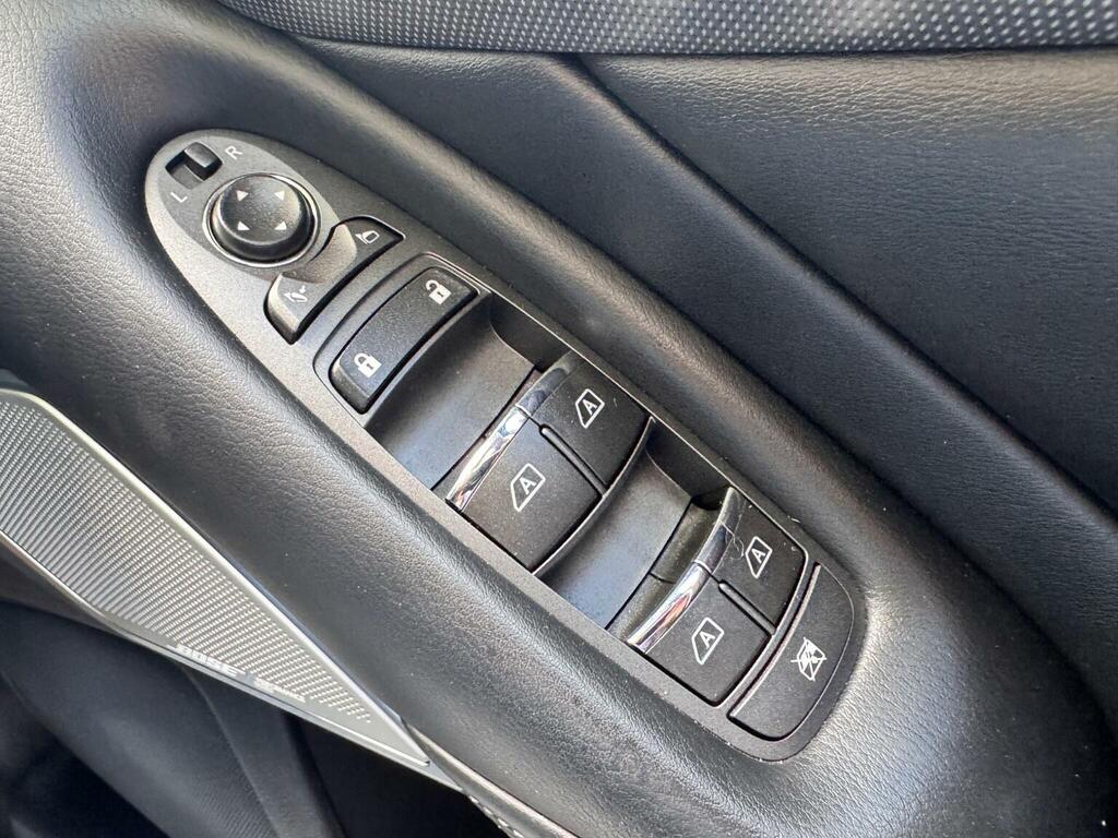 Infiniti Q50 2.2D Sport #44