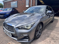 Infiniti Q50 2.2D Sport #74