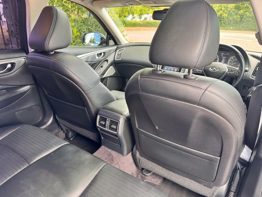 Infiniti Q50 2.2D Sport #64