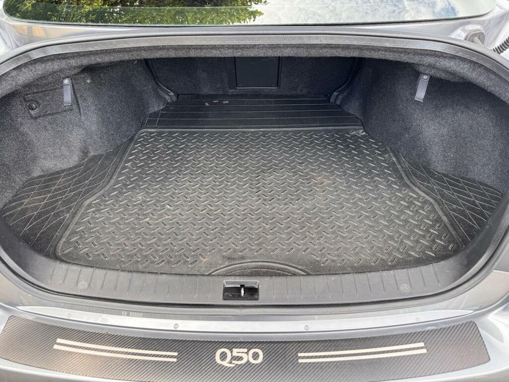 Infiniti Q50 2.2D Sport #66