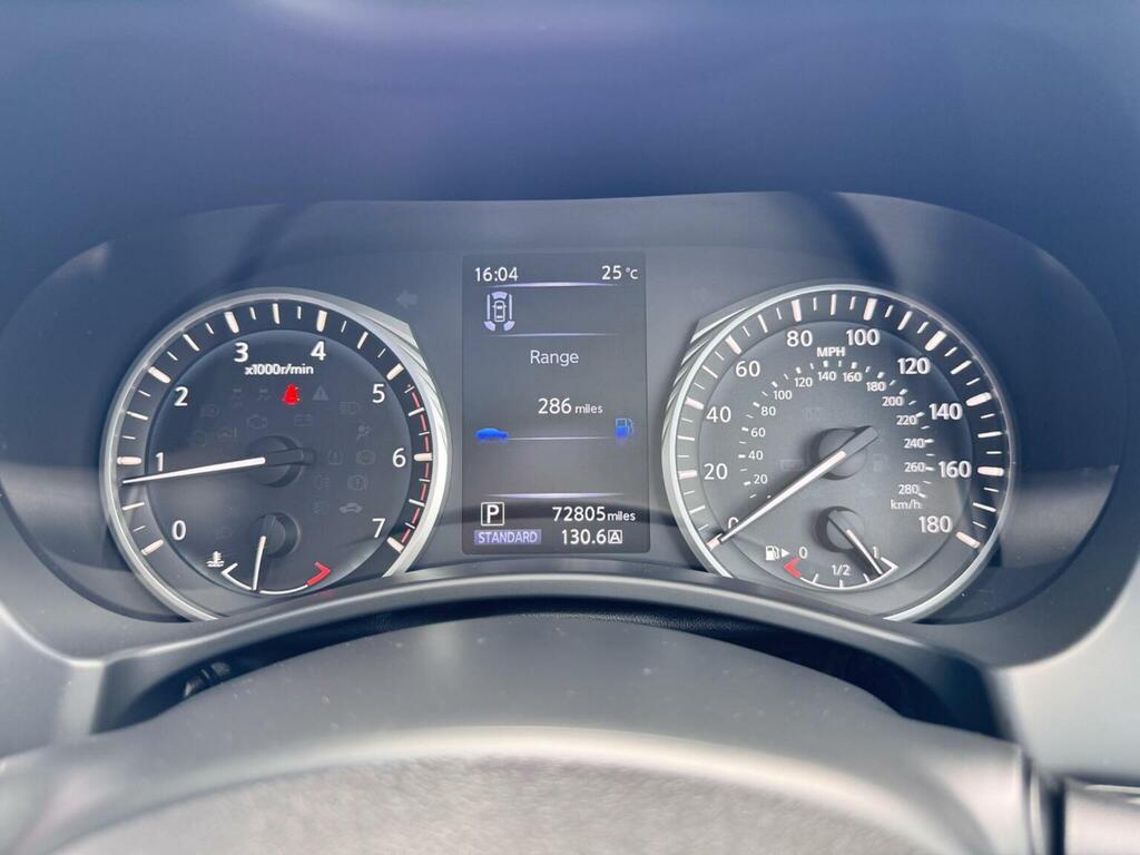 Infiniti Q50 2.2D Sport #65