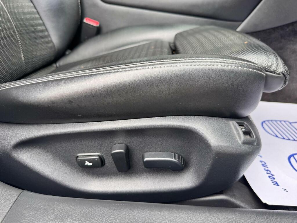Infiniti Q50 2.2D Sport #36