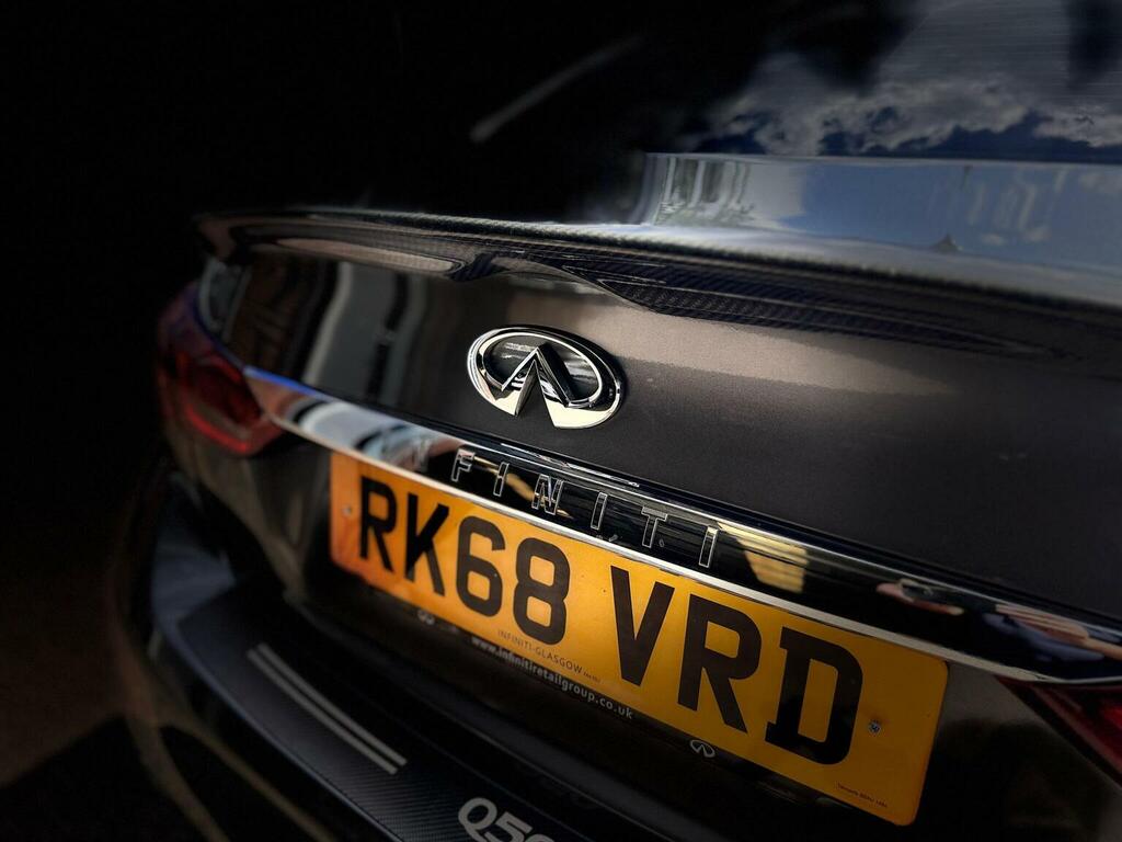 Infiniti Q50 2.2D Sport #20