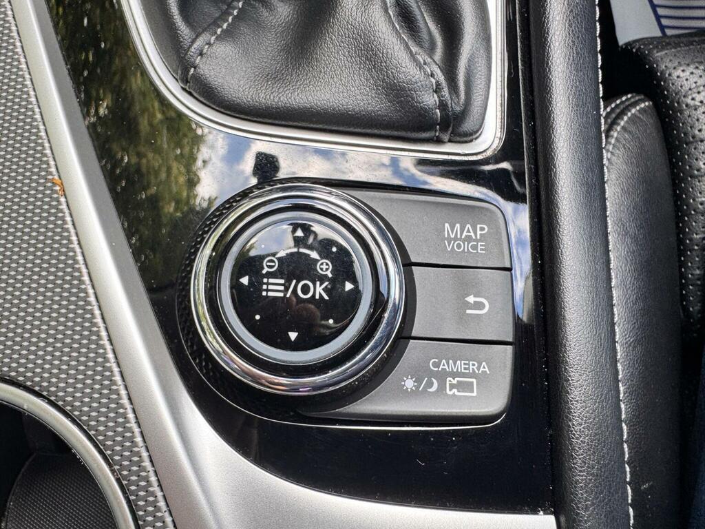 Infiniti Q50 2.2D Sport #33