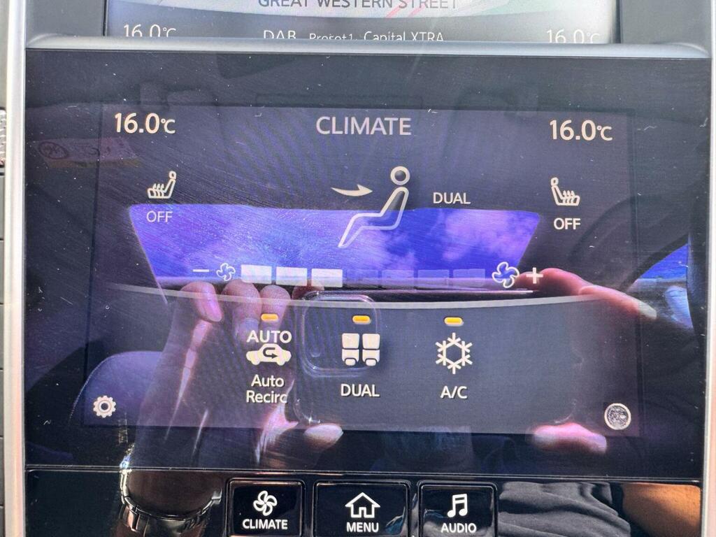 Infiniti Q50 2.2D Sport #54