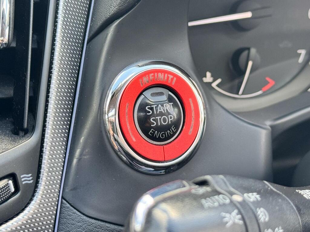 Infiniti Q50 2.2D Sport #49