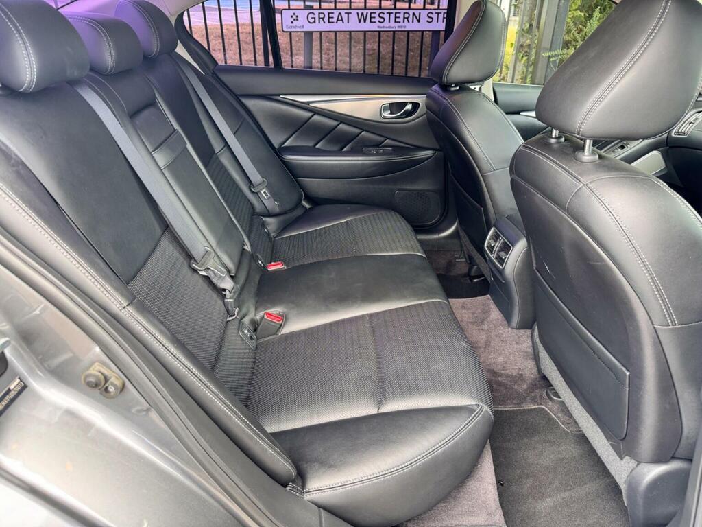 Infiniti Q50 2.2D Sport #63