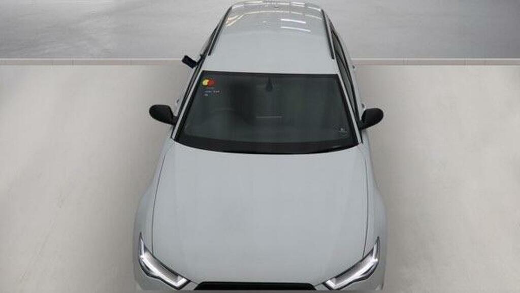 Audi A6 Avant 2.0 Tdi Black Edition S Tronic Quattro Euro 6 Ss White #6