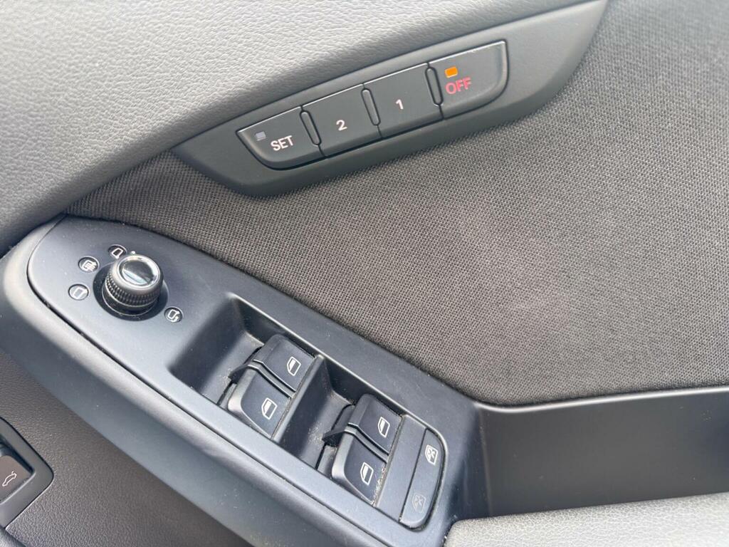 Audi A4 1.8 Tfsi Executive Se Euro 4 Grey #23