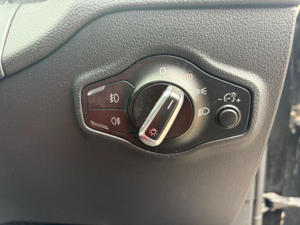 Audi SQ5 Sq5 Tdi Quattro Black #33