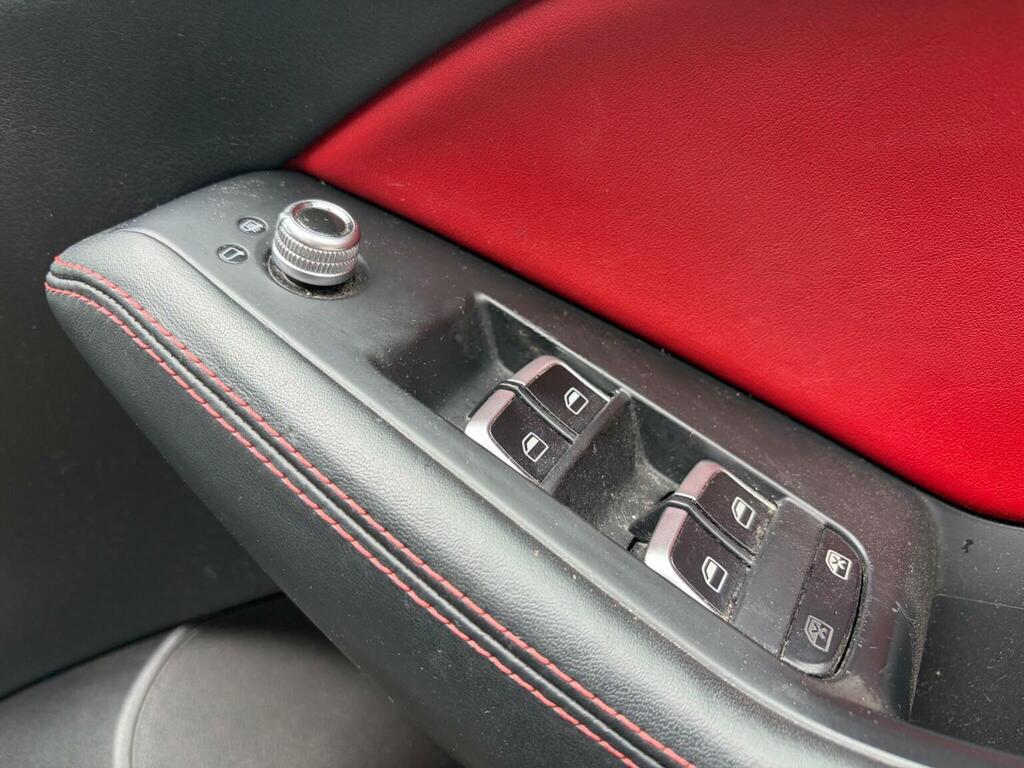 Audi SQ5 Sq5 Tdi Quattro Black #41