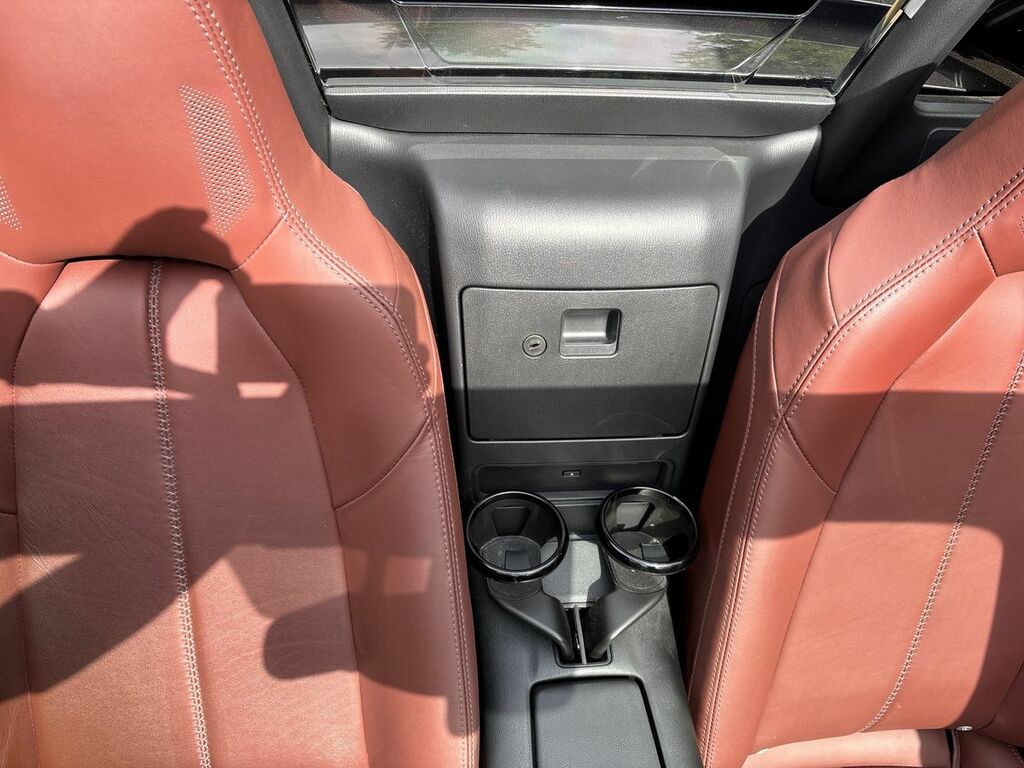 Mazda MX-5 RF Coupe #41