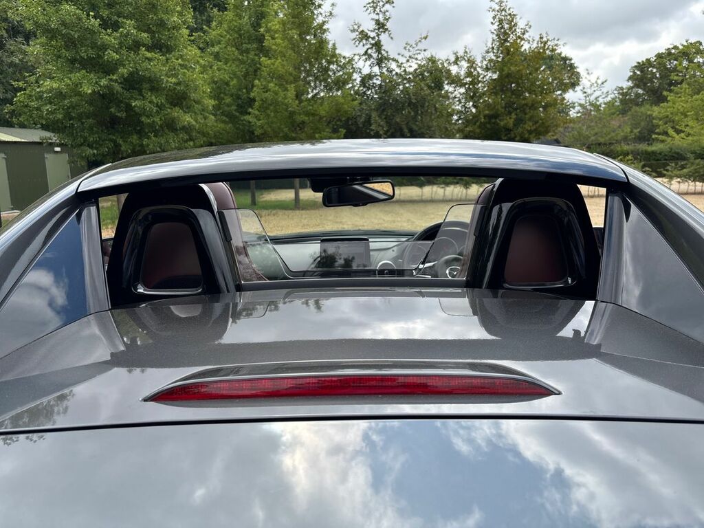 Mazda MX-5 RF Coupe #45