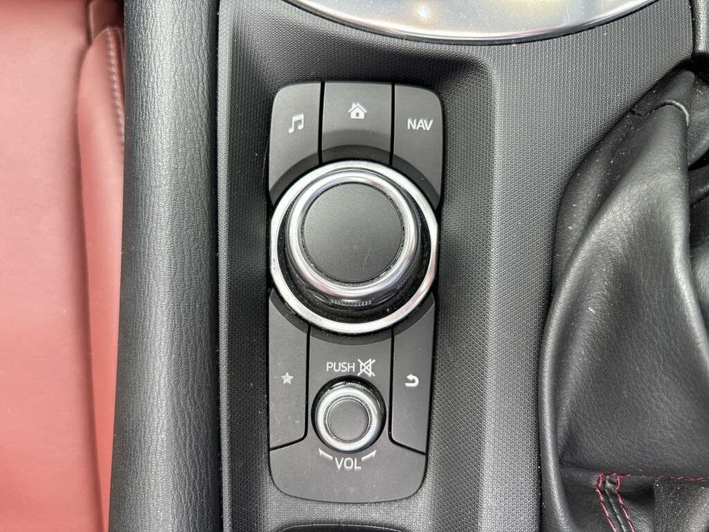 Mazda MX-5 RF Coupe #31