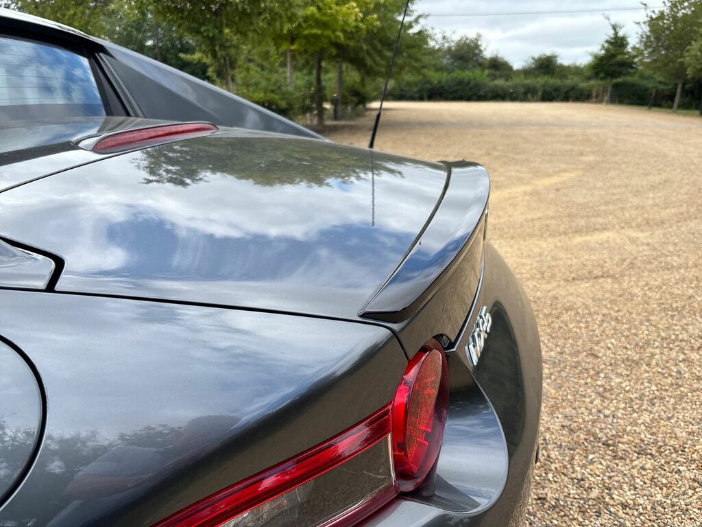 Mazda MX-5 RF Coupe #48