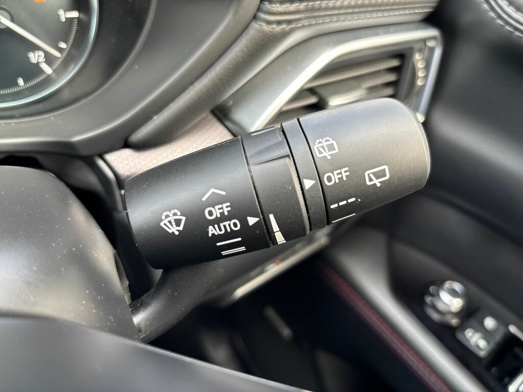 Mazda CX-5 2.0 E-skyactiv G Mhev Homura Blue #35