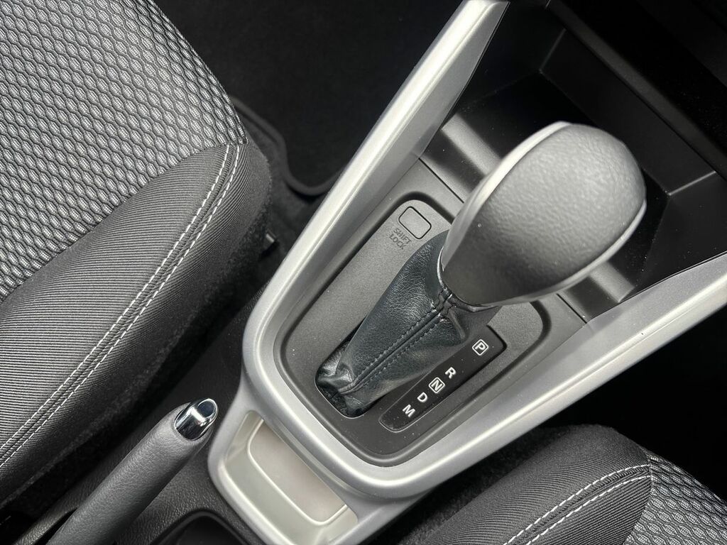 Suzuki Vitara 1.4 Boosterjet S Allgrip Grey #27