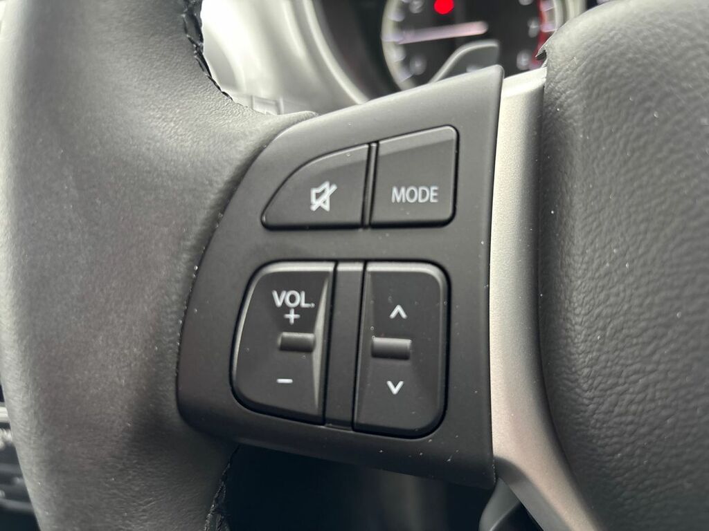 Suzuki Vitara 1.4 Boosterjet S Allgrip Grey #29
