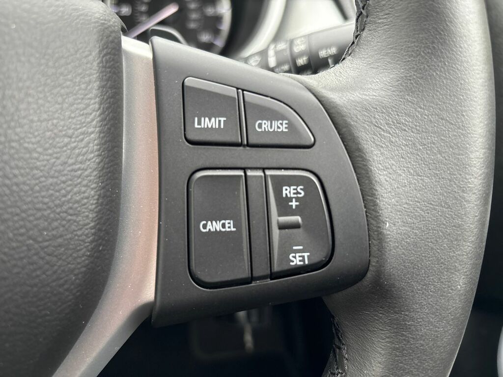 Suzuki Vitara 1.4 Boosterjet S Allgrip Grey #28