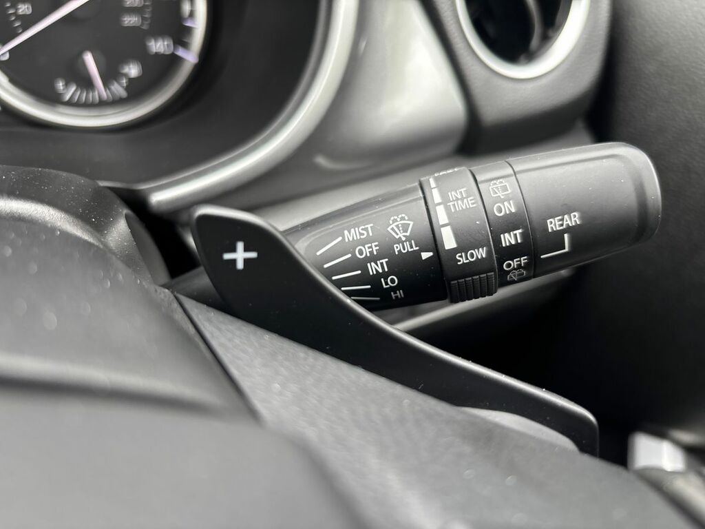 Suzuki Vitara 1.4 Boosterjet S Allgrip Grey #32