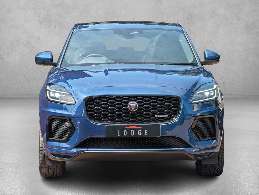 Jaguar E-Pace R-dynamic Se Phev Awd A 4Wd #2