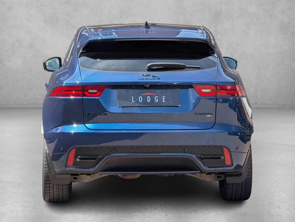 Jaguar E-Pace R-dynamic Se Phev Awd A 4Wd #6