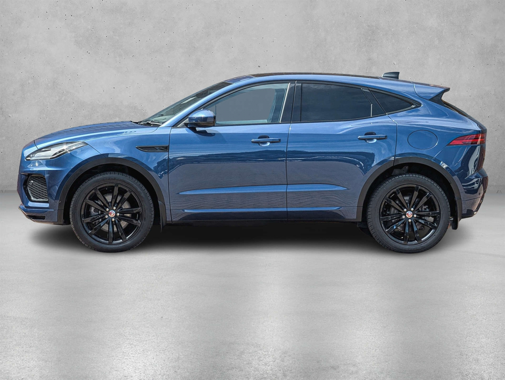 Jaguar E-Pace R-dynamic Se Phev Awd A 4Wd #4