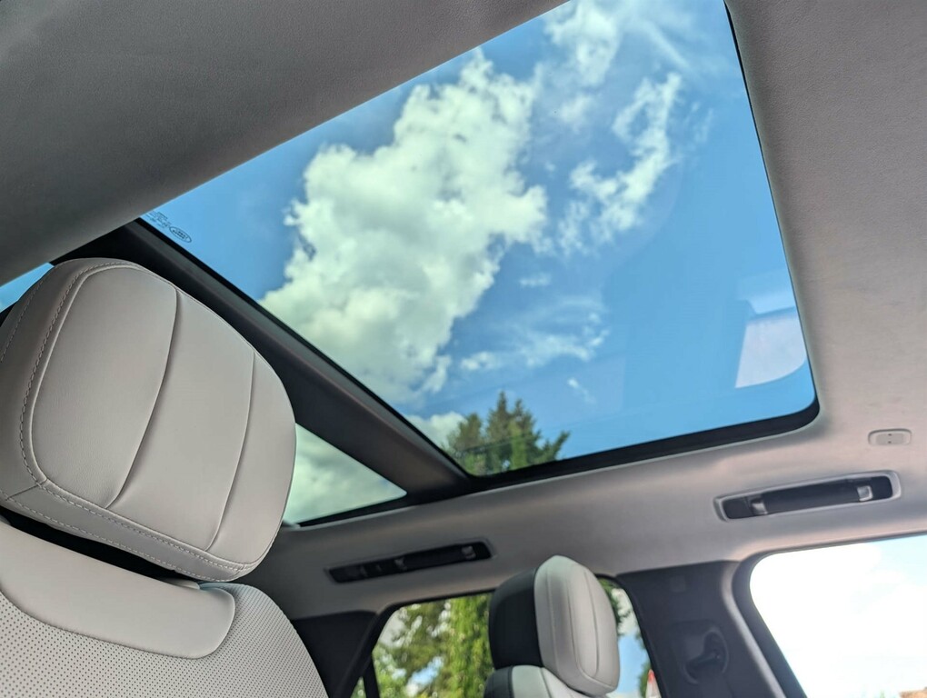 Land Rover Range Rover Sport Phev 4Wd WD73BHW  #5