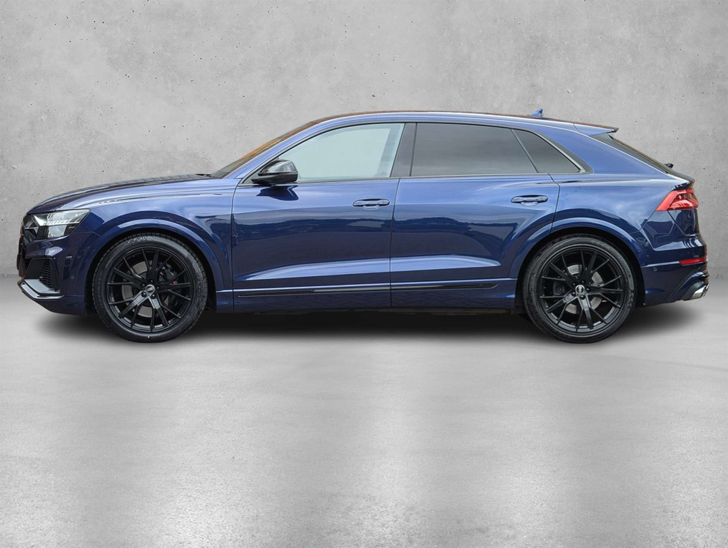 Audi SQ8 Black Edition Tfsi Quattro 4Wd  #4