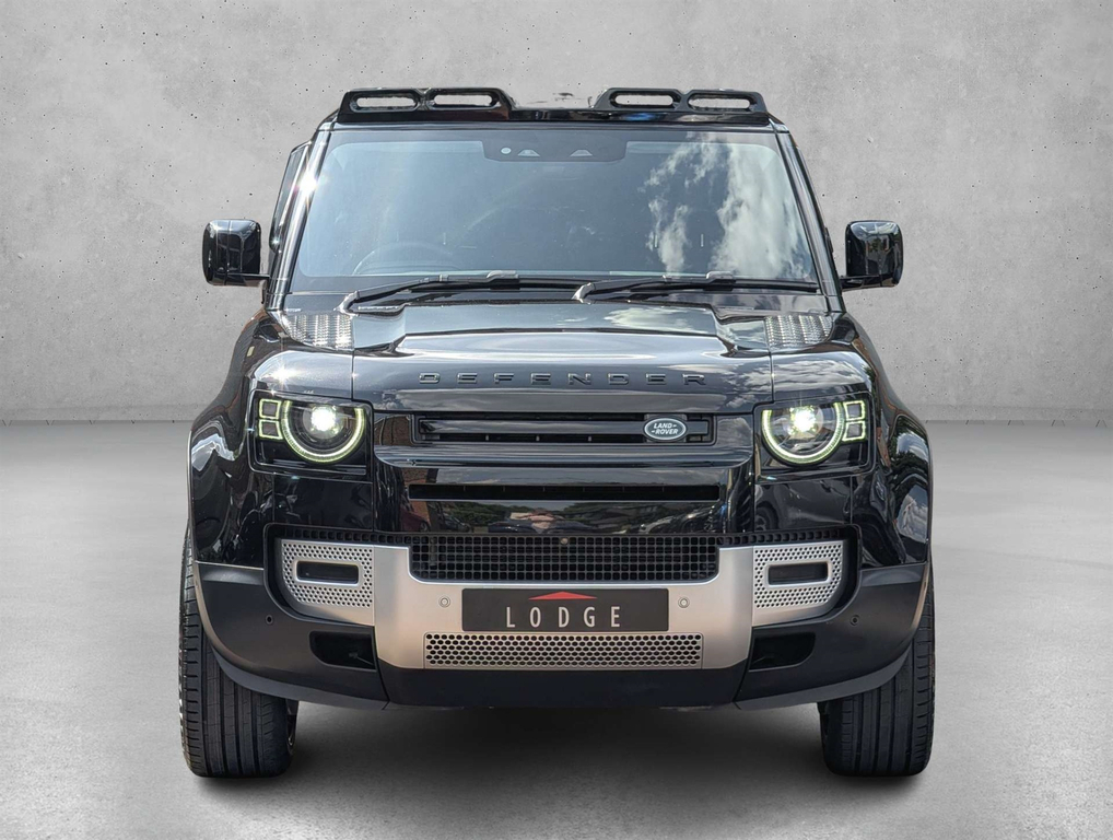 Land Rover Defender S D Mhev 4Wd WX74XXH #2