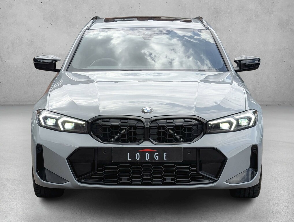 BMW M3 Xdrive Mhev 4Wd #2